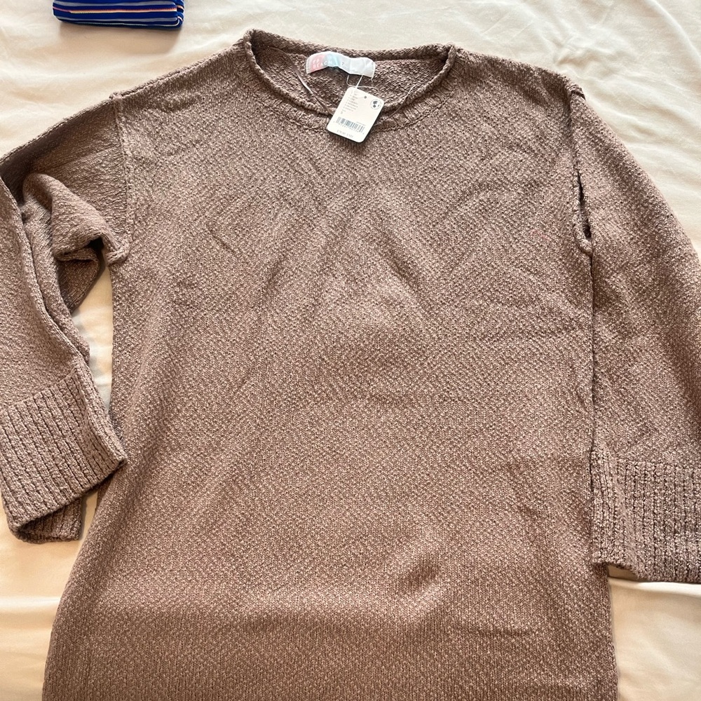 Free People tunic